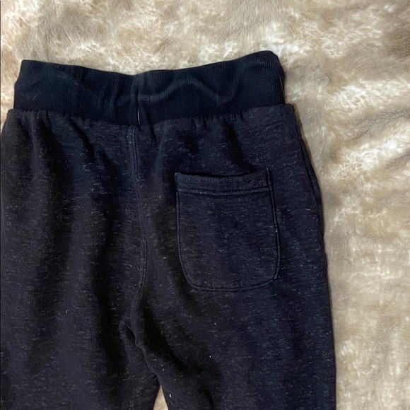 Manguun Teens Boys Size 9-10 Sweats - Picture 3 of 5